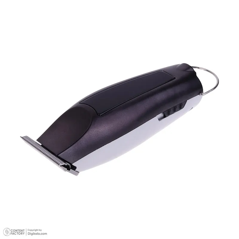 ماشین اصلاح موی سر و صورت شارژی مدل LT-869 - تصویر 5