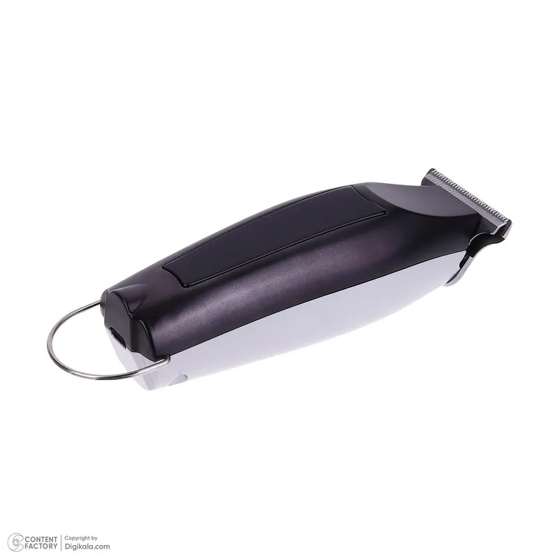 ماشین اصلاح موی سر و صورت شارژی مدل LT-869 - تصویر 6
