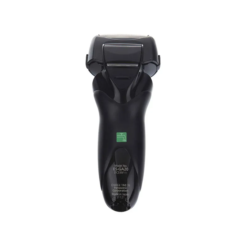 ماشین اصلاح صورت پاناسونیک سری Lamdash مدل ES-GA20 - تصویر 2