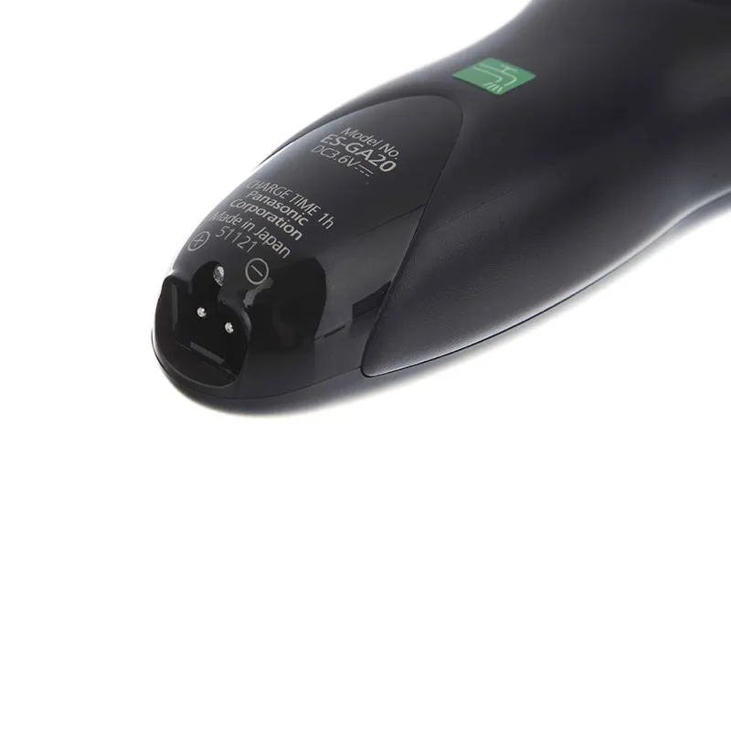 ماشین اصلاح صورت پاناسونیک سری Lamdash مدل ES-GA20 - تصویر 4