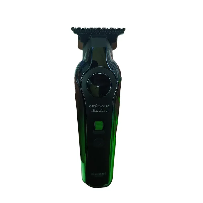 ماشین اصلاح موی سر و صورت شارژی کیمی مدل km-1583 - تصویر 5
