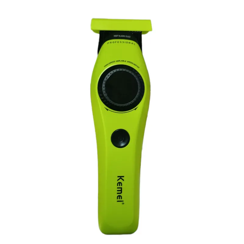 ماشین اصلاح موی سر و صورت شارژی کیمی مدل km-1736 - تصویر 5