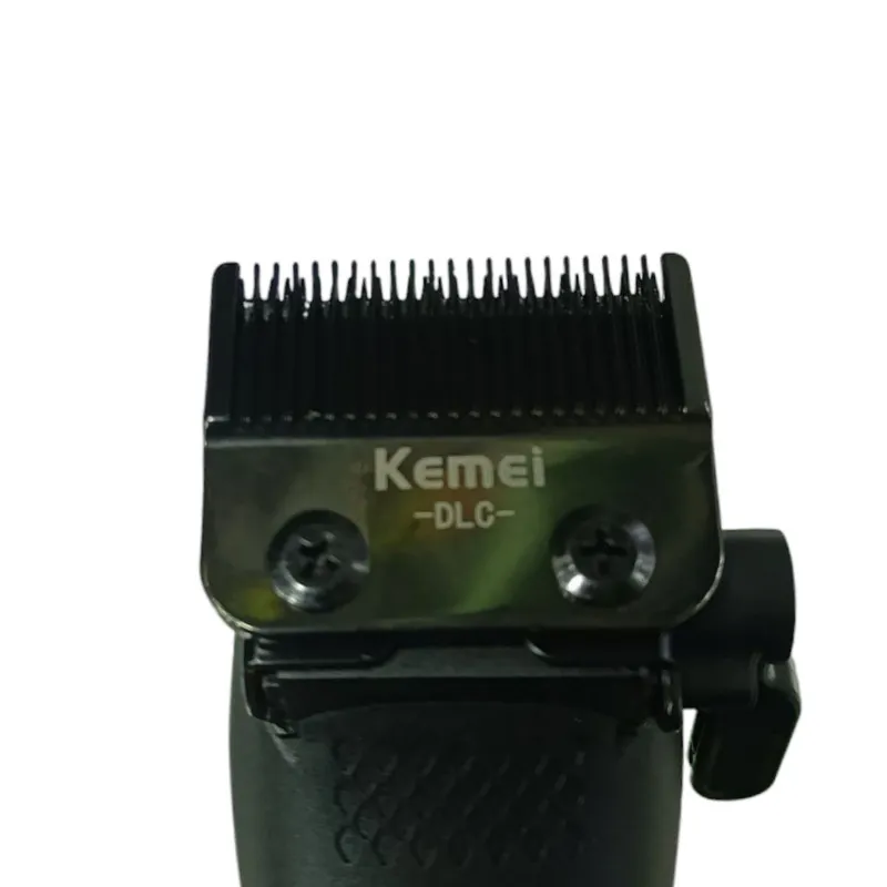ماشین اصلاح موی سر و صورت شارژی کیمی مدل km-1735 - تصویر 6