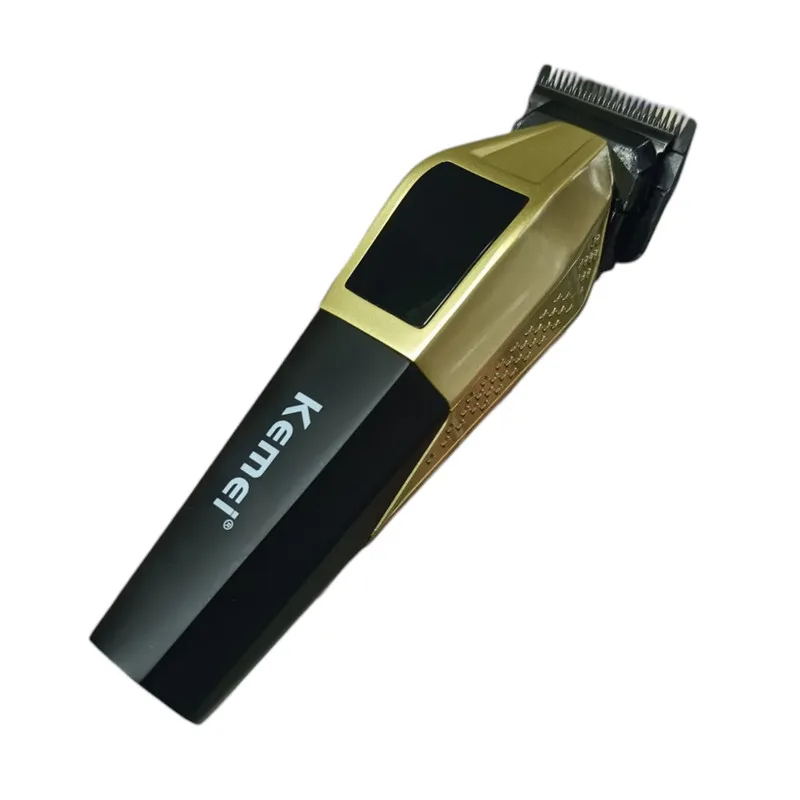 ماشین اصلاح موی سر و صورت شارژی کیمی مدل km-1509 - تصویر 2