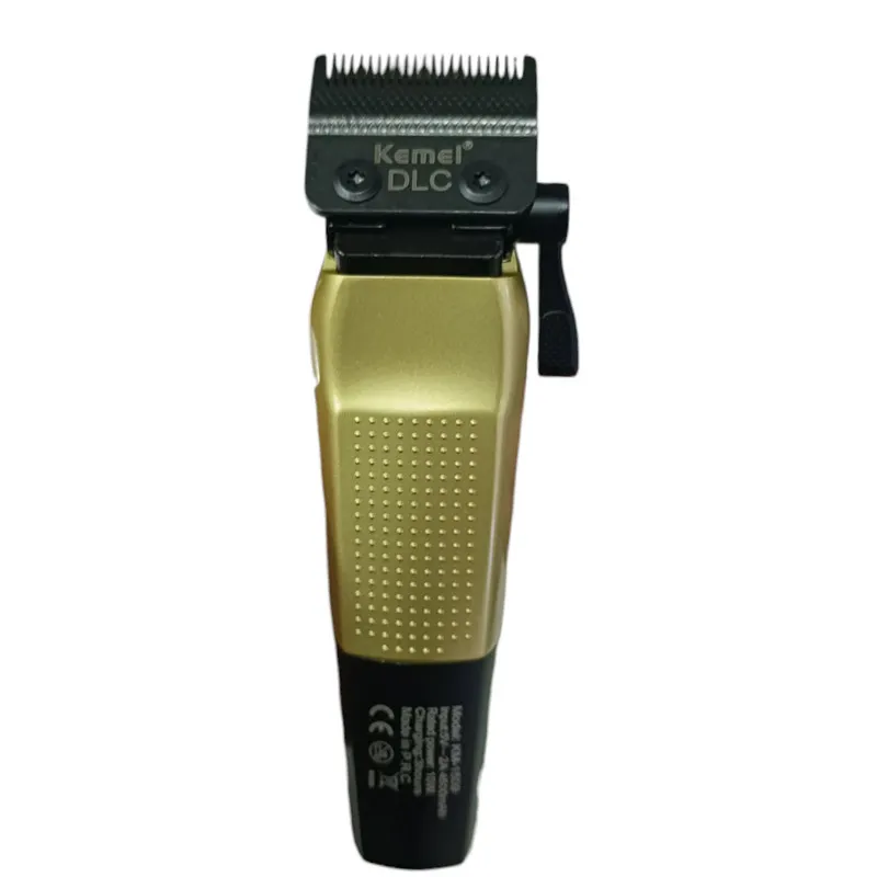 ماشین اصلاح موی سر و صورت شارژی کیمی مدل km-1509 - تصویر 3