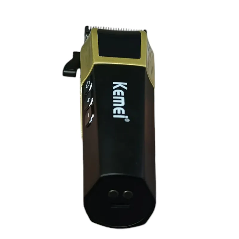 ماشین اصلاح موی سر و صورت شارژی کیمی مدل km-1509 - تصویر 5