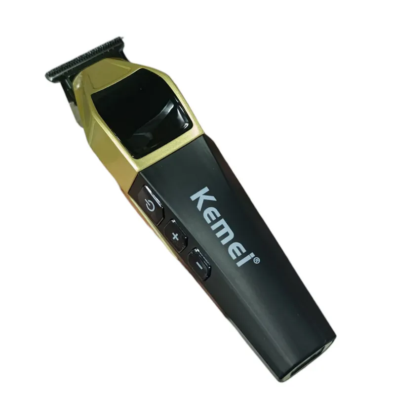 ماشین اصلاح موی سر و صورت شارژی کیمی مدل km-1508 - تصویر 3