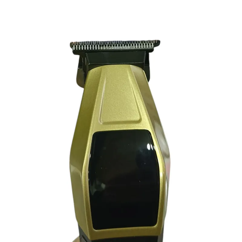 ماشین اصلاح موی سر و صورت شارژی کیمی مدل km-1508 - تصویر 5