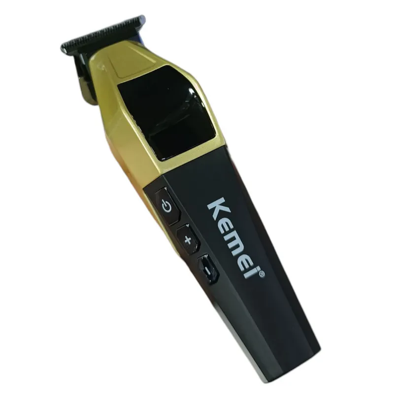 ماشین اصلاح موی سر و صورت شارژی کیمی مدل km-1508 - تصویر 6