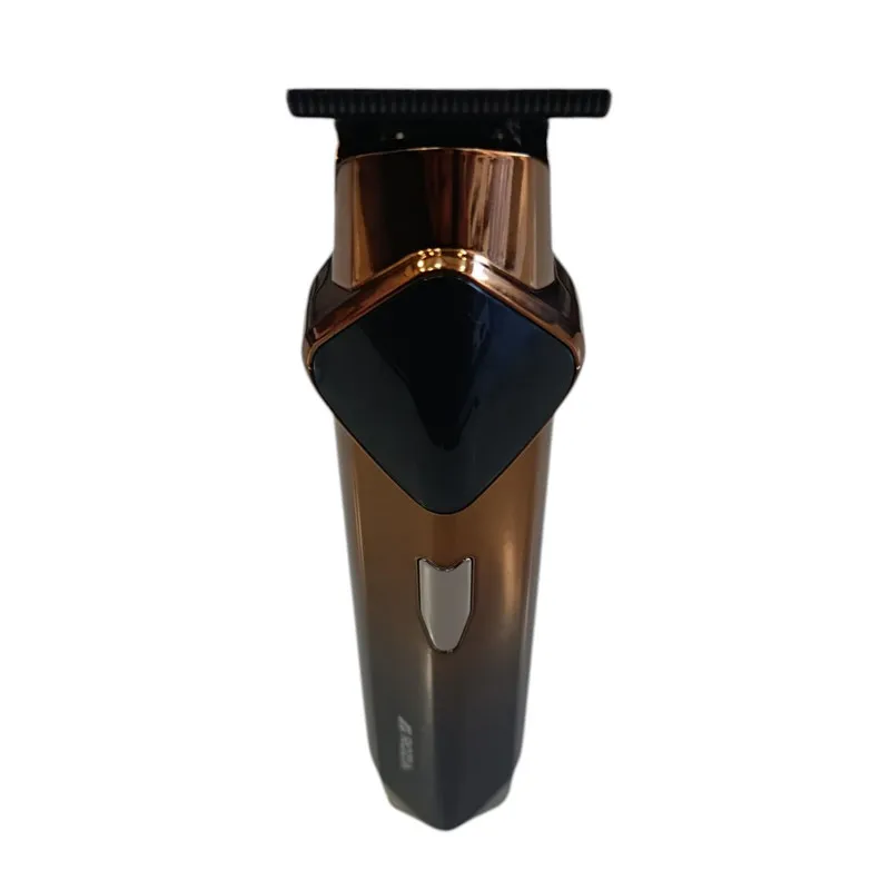 ماشین اصلاح موی سر و صورت شارژی روزیا مدل hq396 - تصویر 2