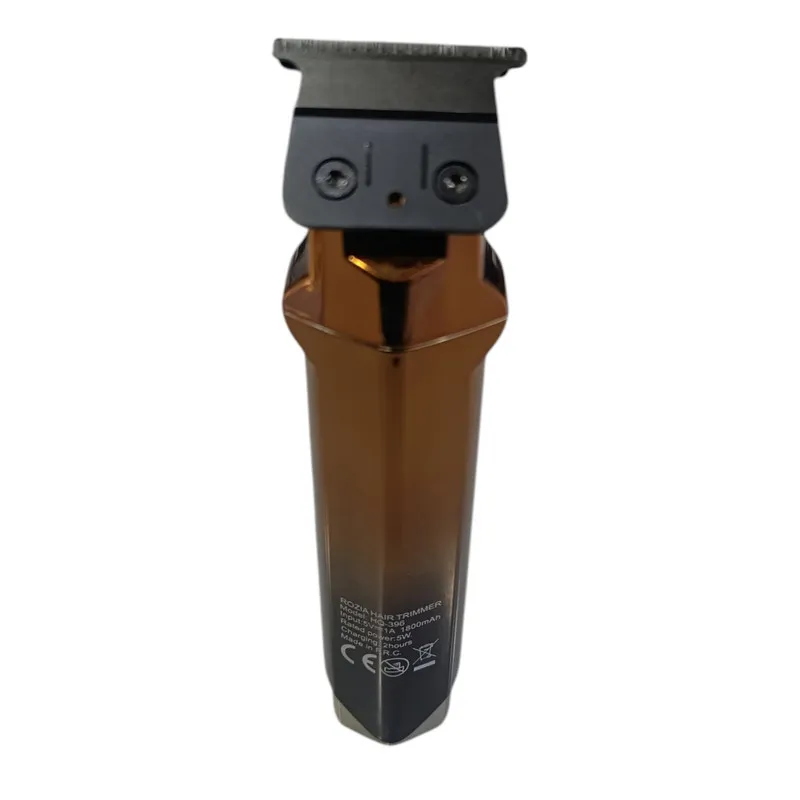 ماشین اصلاح موی سر و صورت شارژی روزیا مدل hq396 - تصویر 6