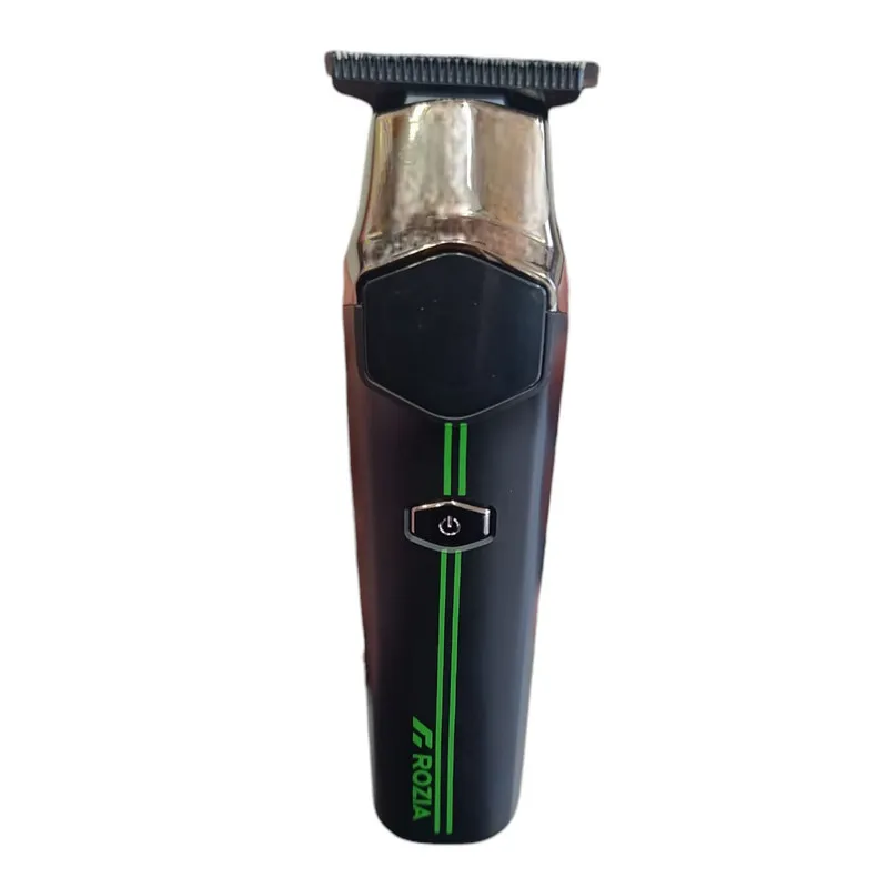 ماشین اصلاح موی سر و صورت شارژی روزیا مدل HQ393