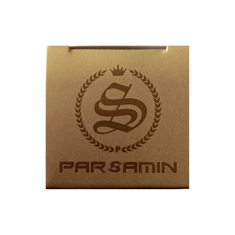 کرم پودر مایع SPF15 پارس سامین مدل BB شماره 03 مناسب انواع پوست حجم 30 میلیلیتر - تصویر 3