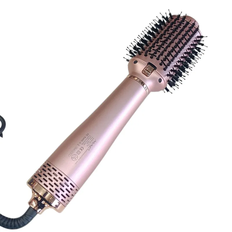 سشوار برسدار حالتدهنده 1200 وات مدل MC-6752 - تصویر 2