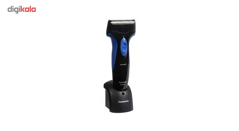 ماشین اصلاح موی صورت پاناسونیک مدل ES-SA40-K - تصویر 2