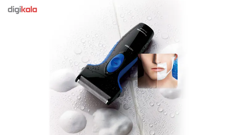ماشین اصلاح موی صورت پاناسونیک مدل ES-SA40-K - تصویر 4