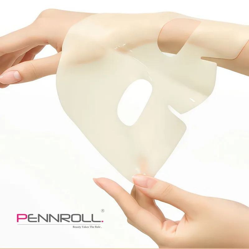 ماسک صورت پنرول مدل PRD - Deep Collagen Repair مناسب برای انواع پوست وزن 30 گرم - تصویر 6