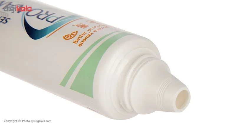 خمیر دندان مخصوص مراقبت روزانه سنسوداین مدل Pronamel حجم 75 میلی لیتر - تصویر 4