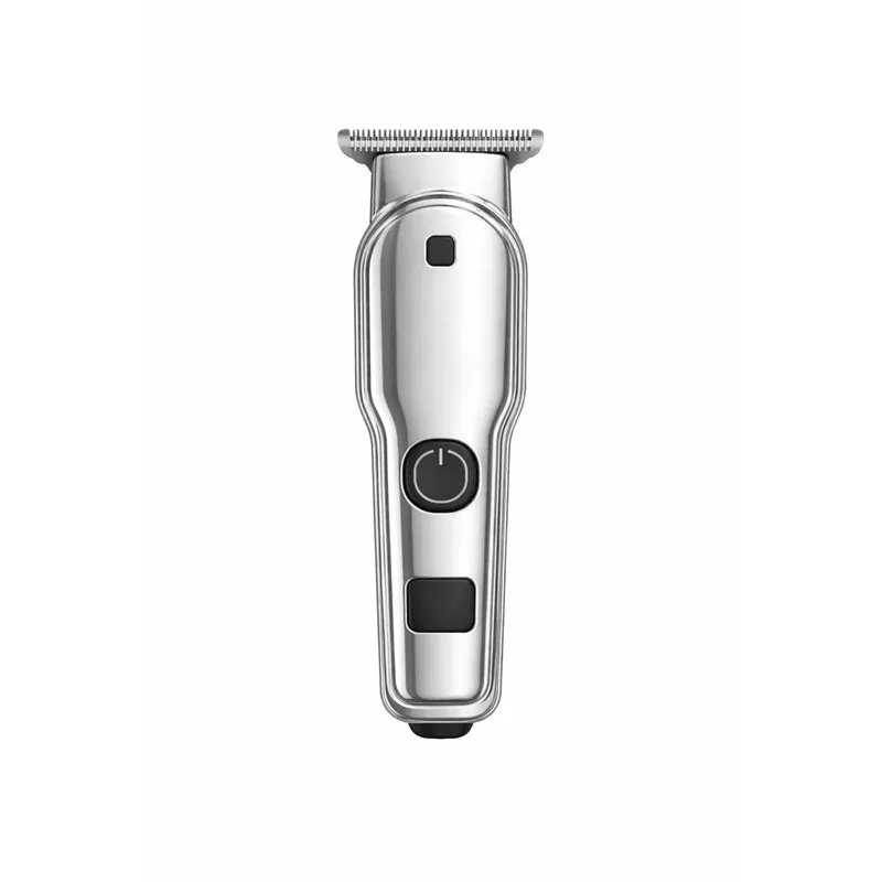 ماشین اصلاح موی سر و صورت شارژی مدل HG-01