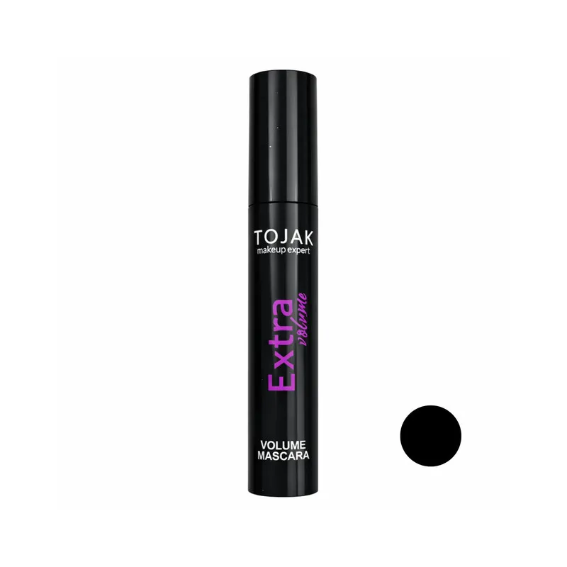 ریمل حجم دهنده ضد آب توجک مدل natural - تصویر 2