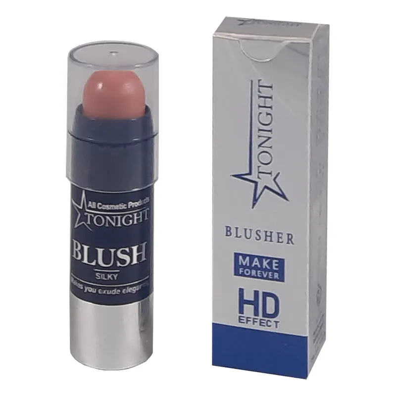 رژ گونه استیکی مات تونایت مدل کانتوری شماره 103 - تصویر 2