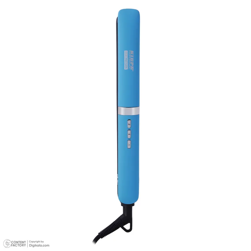 اتو و حالتدهندهی مو حرفه ای کیپه مدل HOME PRECISION - تصویر 4