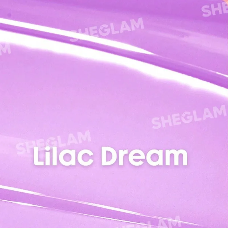 رژگونه مایع براق شیگلم مدل Bloom Lilac Dream شماره 4 - تصویر 2