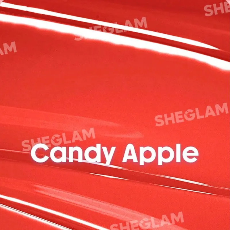 رژگونه مایع براق شیگلم مدل Candy Apple شماره 5 - تصویر 3