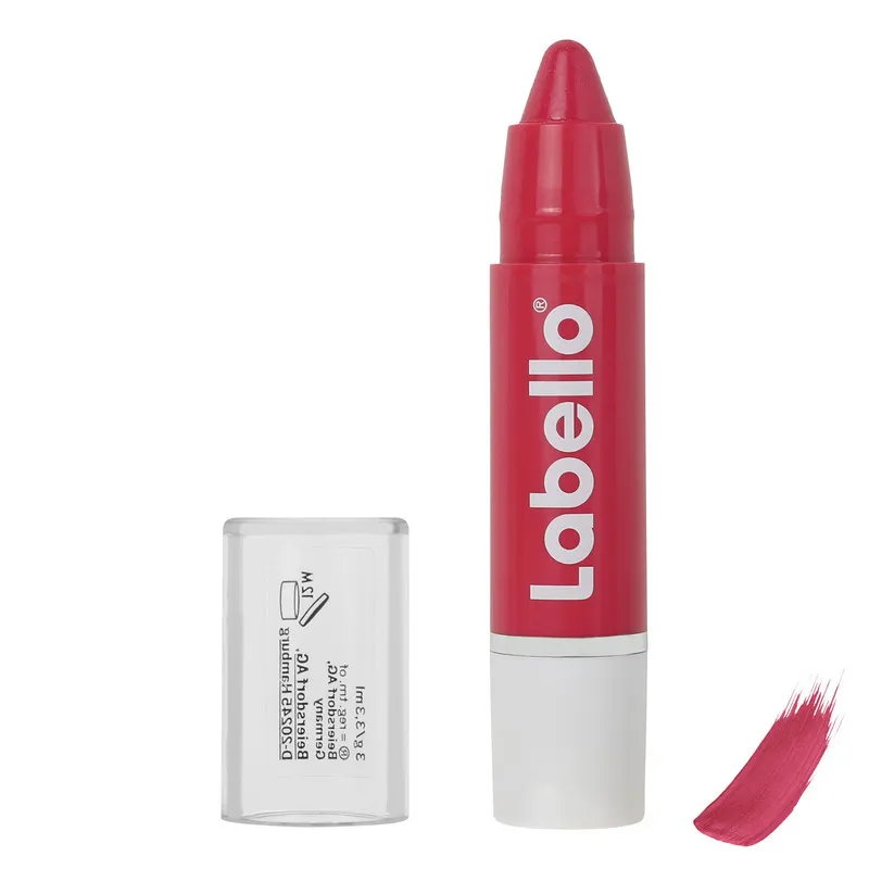 بالم لب لابلو مدل Crayon