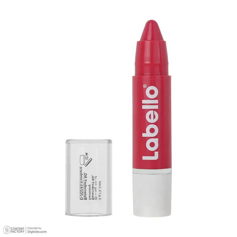 بالم لب لابلو مدل Crayon - تصویر 2