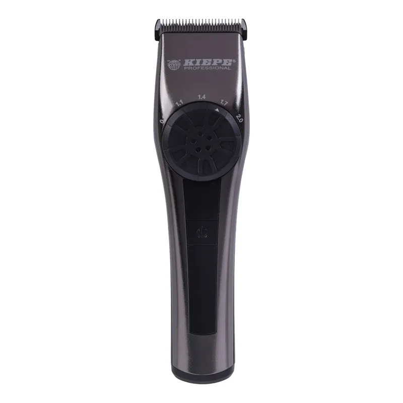 ماشین اصلاح موی سر و صورت شارژی کیپه مدل GROOVE