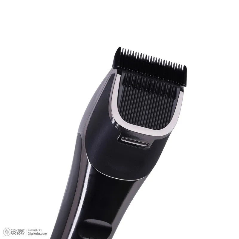 ماشین اصلاح موی سر و صورت شارژی کیپه مدل GROOVE - تصویر 6