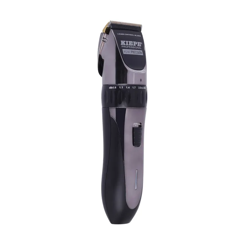 ماشین اصلاح موی سر و صورت شارژی کیپه مدل HOME PRECISION - تصویر 4