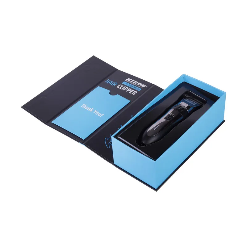 ماشین اصلاح موی سر و صورت شارژی کیپه مدل HOME PRECISION - تصویر 5