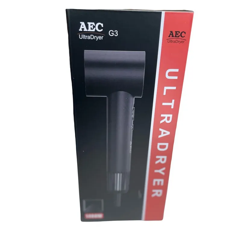 سشوار خانگی 1400وات آ ای سی اچ مدل G3 - تصویر 2