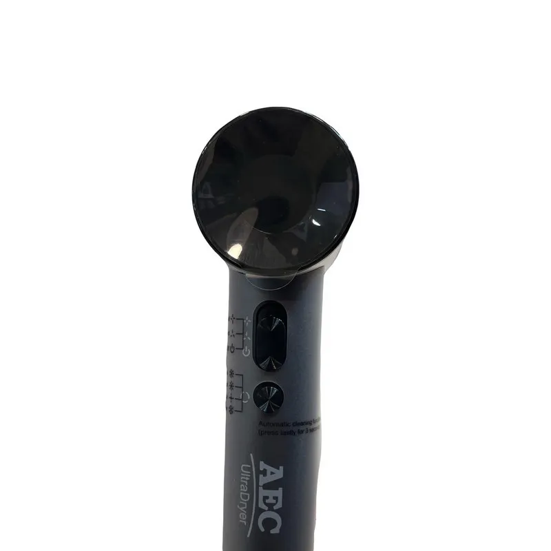 سشوار خانگی 1400وات آ ای سی اچ مدل G3 - تصویر 4