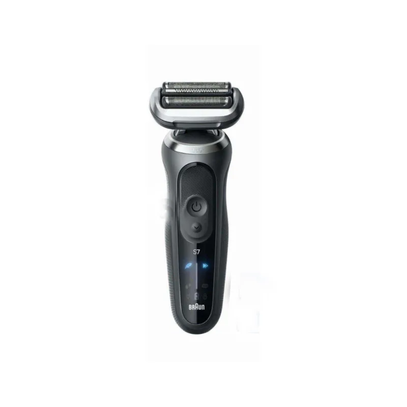 ماشین اصلاح موی صورت شارژی براون مدل 72G7200CC