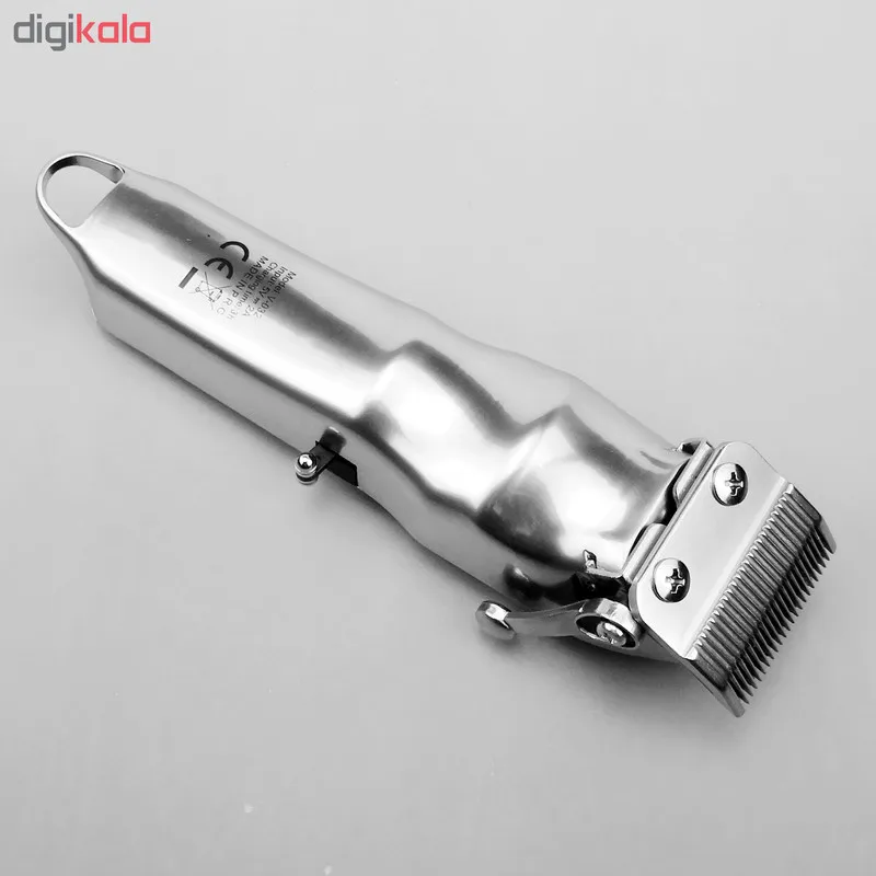 ماشین اصلاح موی سر و صورت وی جی آر مدل V-035 - تصویر 2