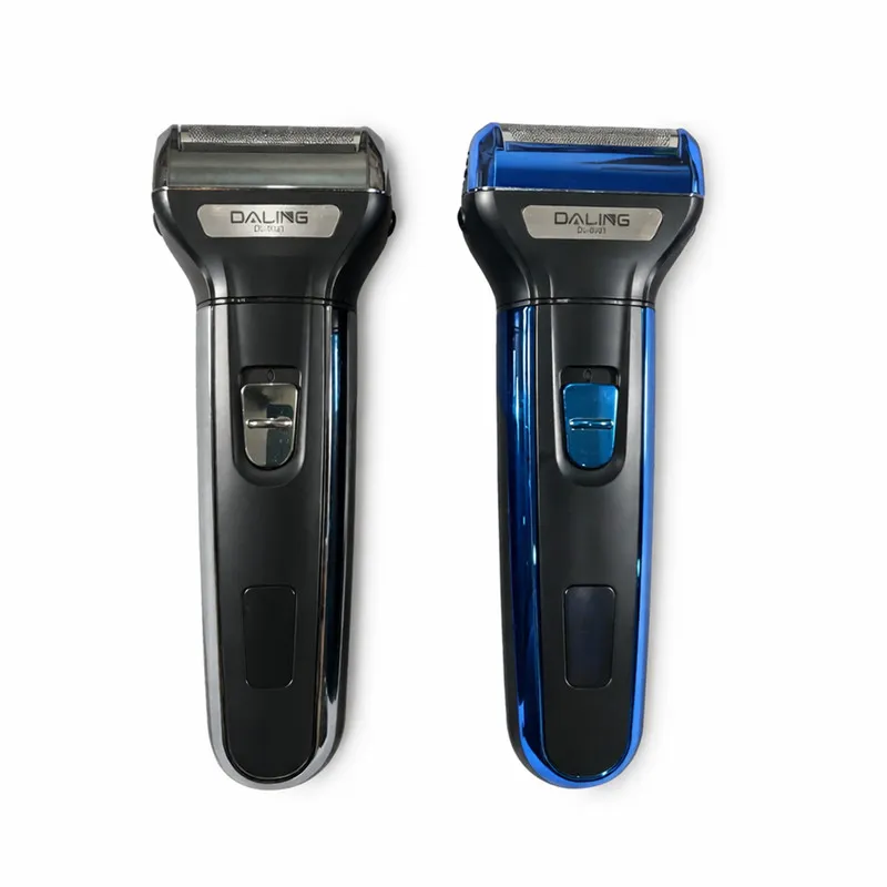 ماشین اصلاح موی سر و صورت شارژی دالینگ مدل DL-9021 - تصویر 2