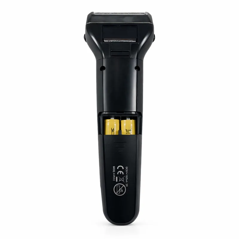 ماشین اصلاح موی سر و صورت شارژی دالینگ مدل DL-9021 - تصویر 4