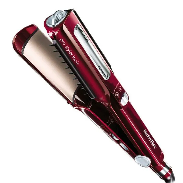 اتو مو ی چرخشی بابیلیس ST290E