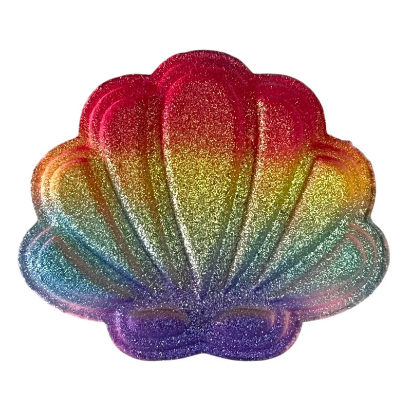کوکتل پدیکور مدل rainbow وزن 70 گرم بسته 9 عددی - تصویر 6