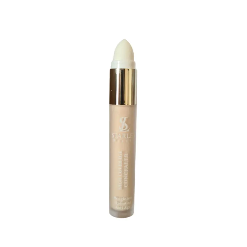 کانسیلر مایع استارلت مدل Long Lasting شماره 703 - تصویر 2