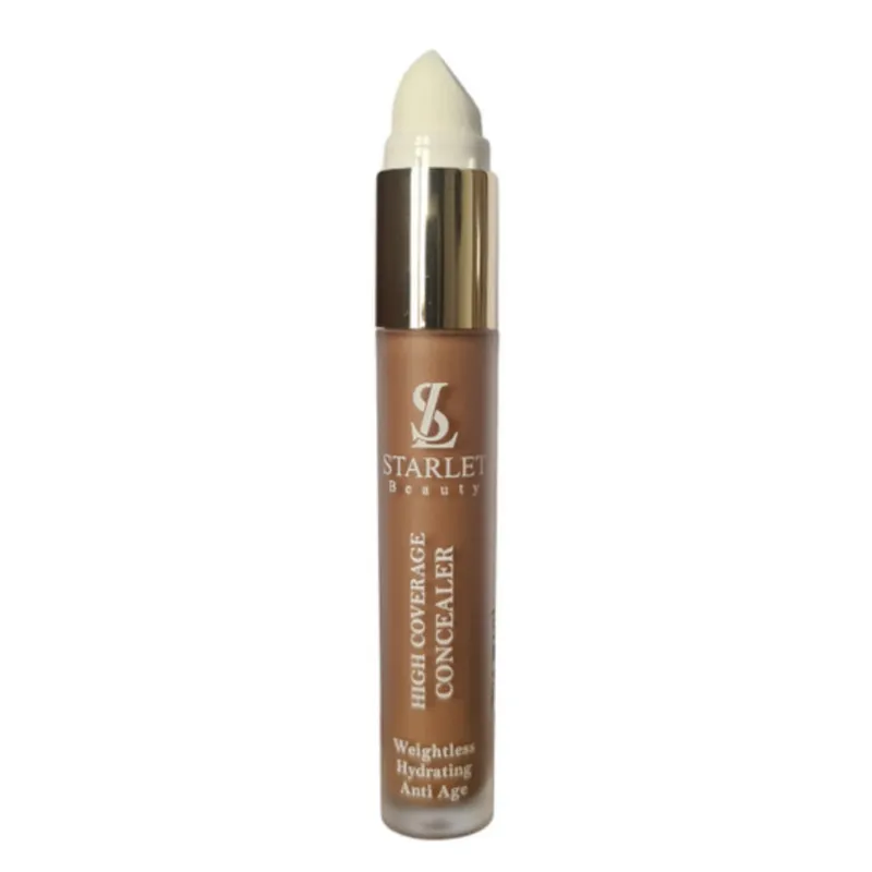 کانسیلر مایع استارلت مدل Long Lasting شماره 704 - تصویر 2