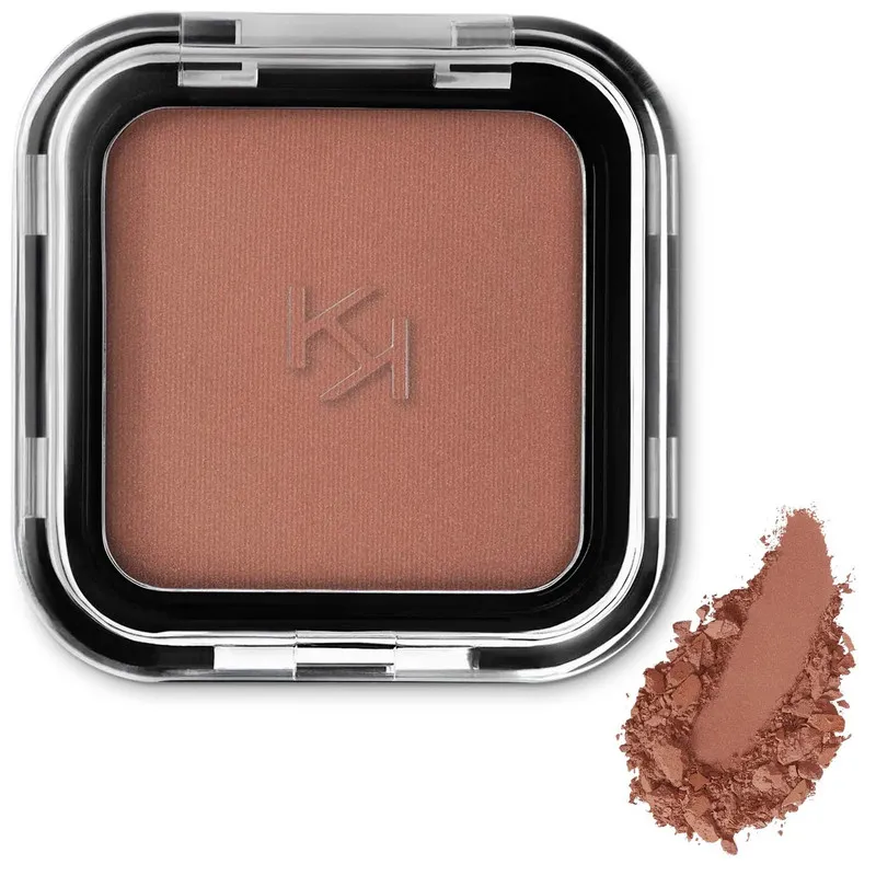 رژ گونه مخملی کیکو میلانو مدل Smart Colour Blush شماره 9 - تصویر 2