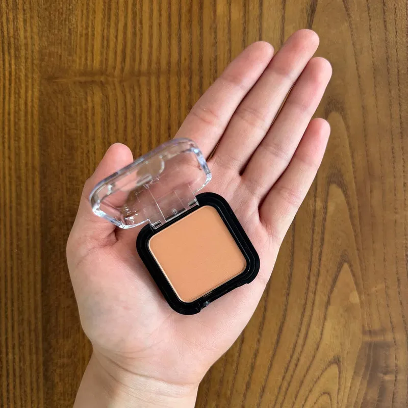 رژ گونه مخملی کیکو میلانو مدل Smart Colour Blush شماره 6 - تصویر 3