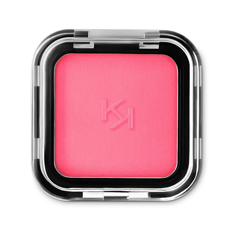 رژ گونه مخملی کیکو میلانو مدل Smart Colour Blush شماره 4 - تصویر 3