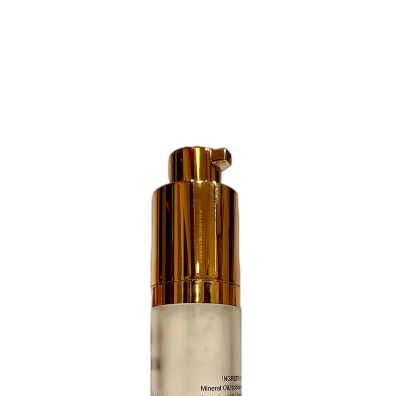 پرایمر صورت SPF25 دونامون مدل Oil Free مناسب انواع پوست حجم 30 میلی لیتر - تصویر 3