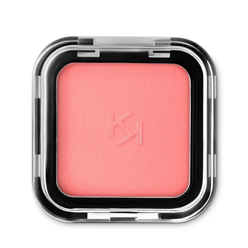 رژ گونه مخملی کیکو میلانو مدل Smart Colour Blush شماره 3 - تصویر 2