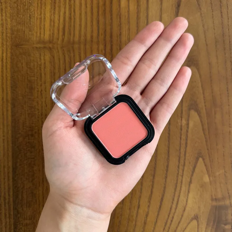رژ گونه مخملی کیکو میلانو مدل Smart Colour Blush شماره 3 - تصویر 6